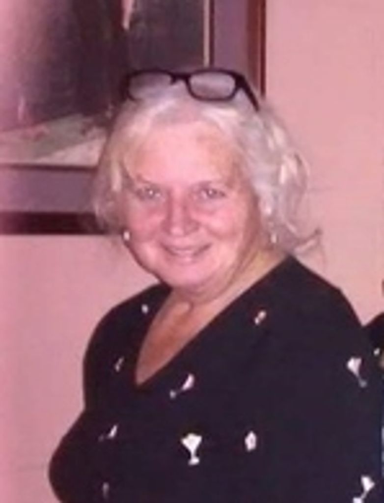 Judy Lovell