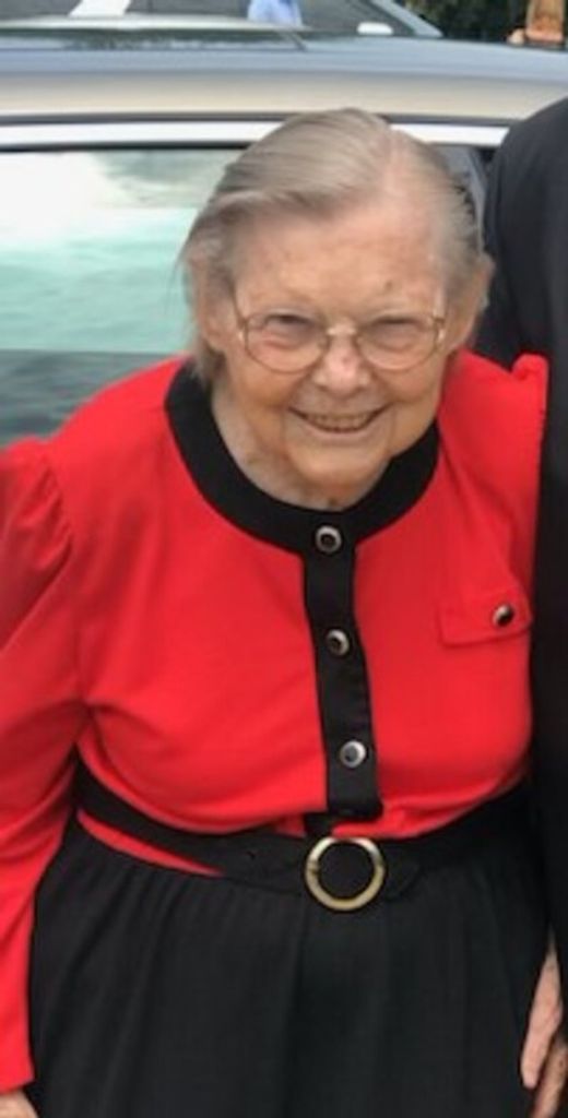 Laverne Kempson Ward Profile Photo