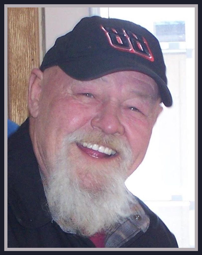 Robert “Bob” Drake
