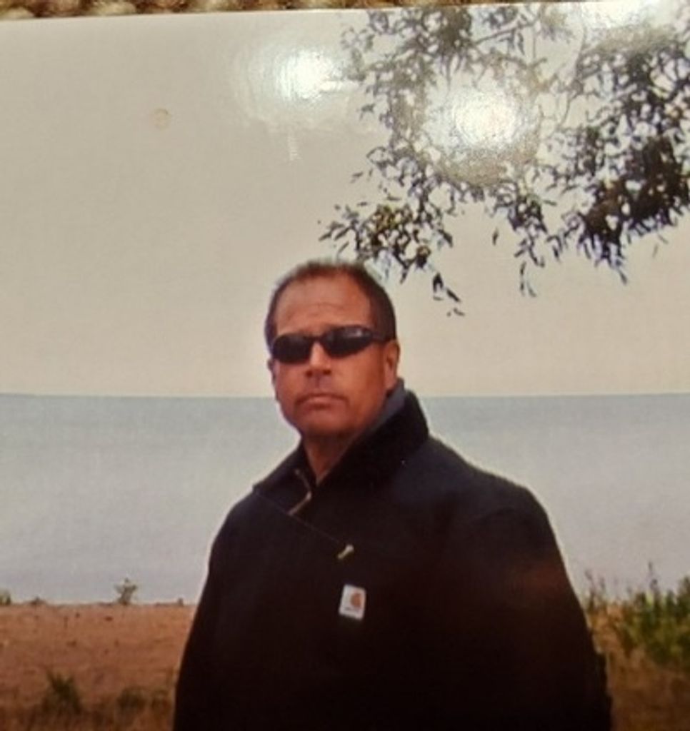 James Fish Profile Photo