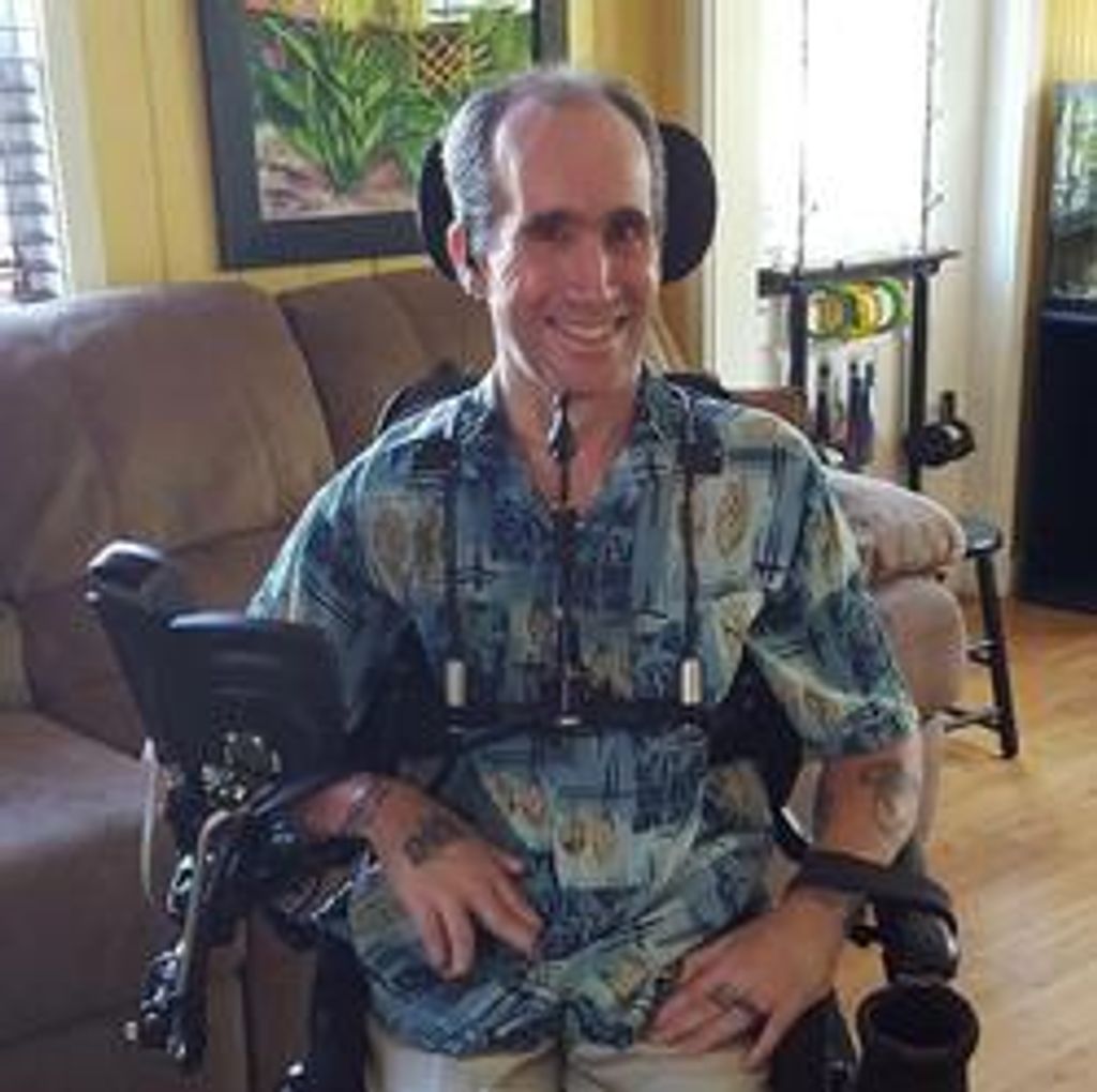 Charles "Trey" Kaufman