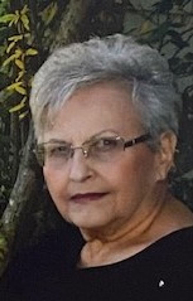 Sylvia Louise (Watkins)  Lee
