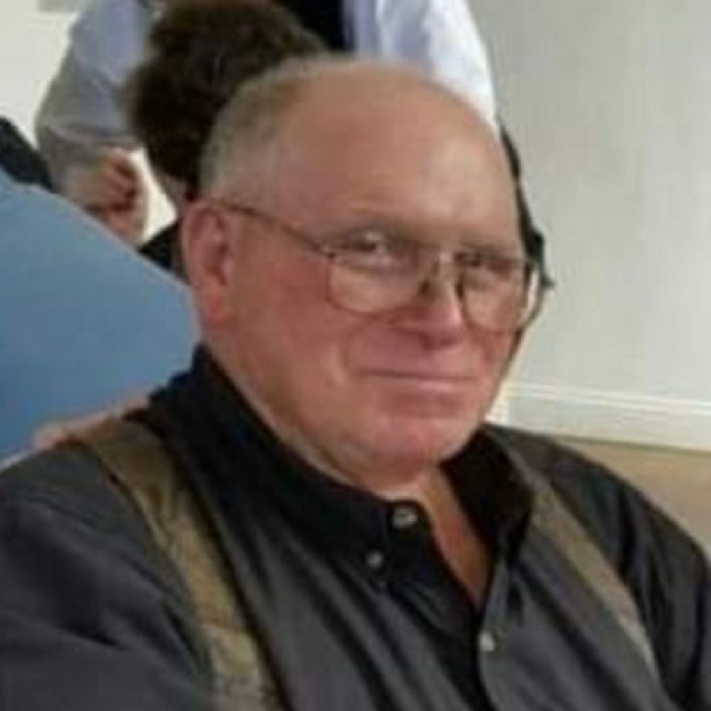 Robert R. Williams Profile Photo