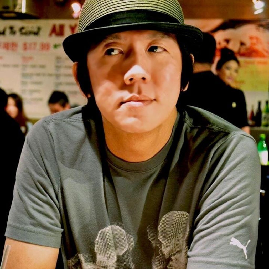 Tjham, Henry