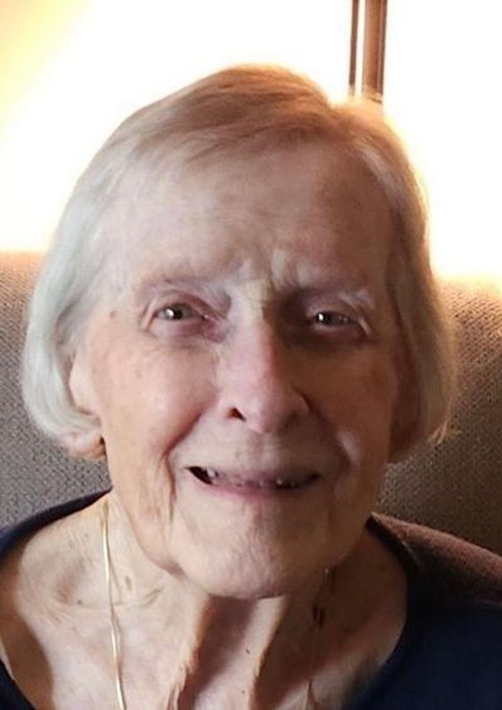 Gloria T. Lyman Profile Photo