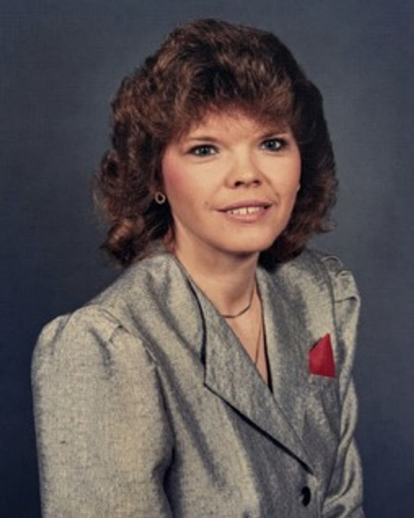 Patricia Dianne Walton Profile Photo