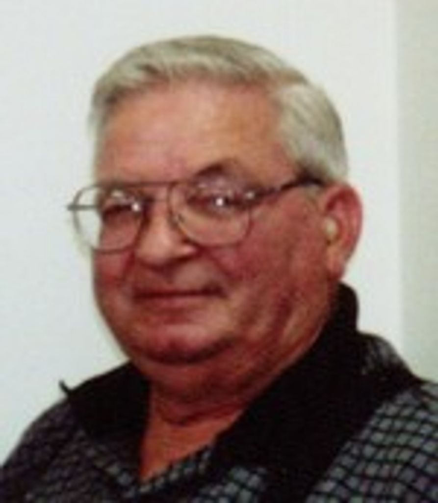 Marlin G Upthagrove