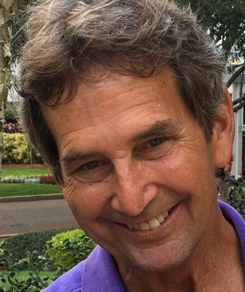 Alan P. Buchner
