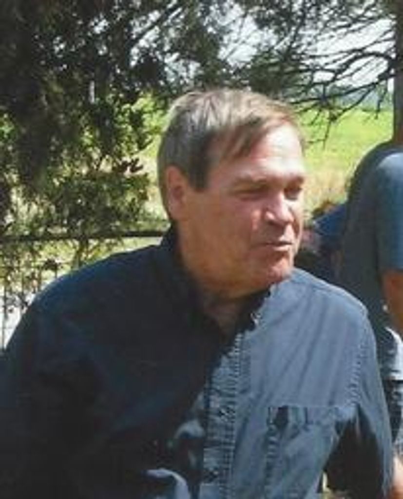 Roger Wayne Ivie