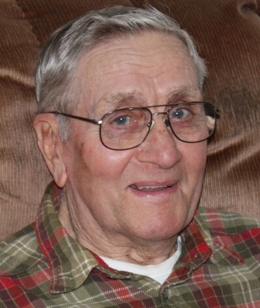 William "Bill" Jaskulka