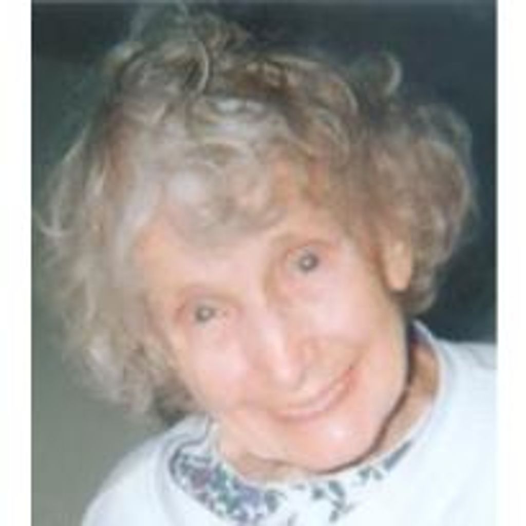 Ellison Doris Boyer