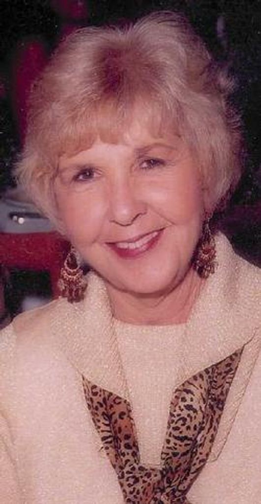 Glenda Burns Davenport