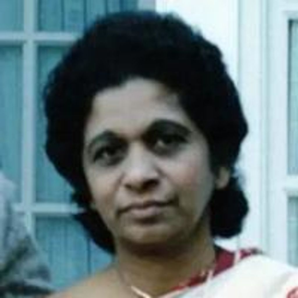 Shantha Datta