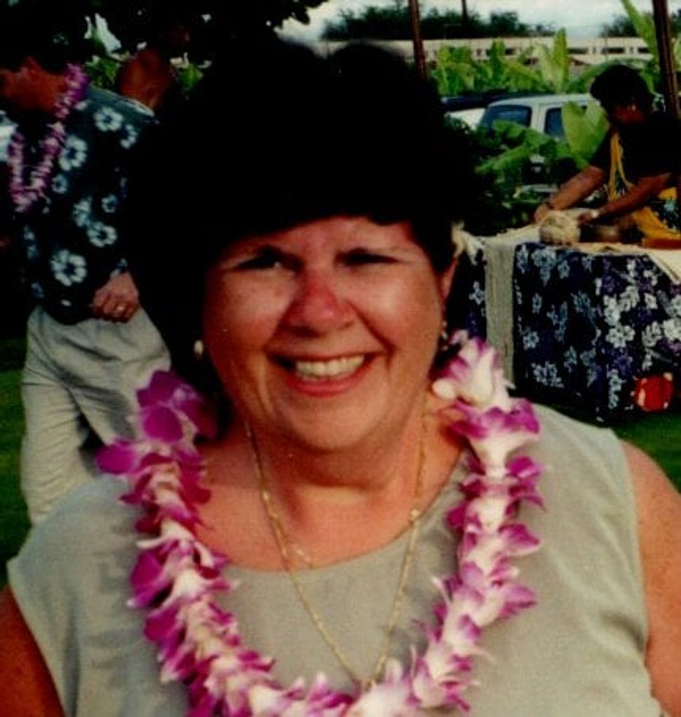 Carol Marie Tolhurst