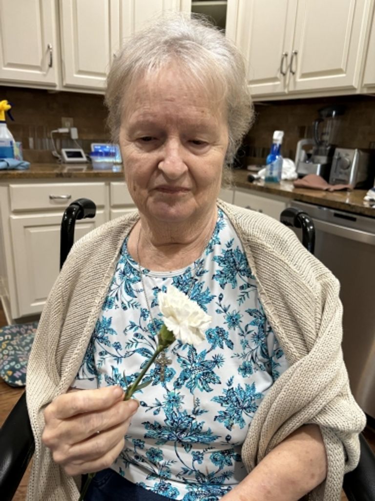 Regina Faye Wood Profile Photo