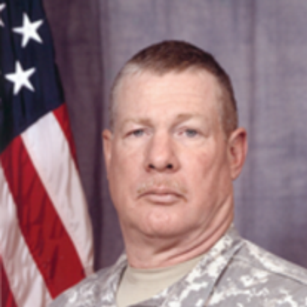 Jeffrey Scott Quesenberry