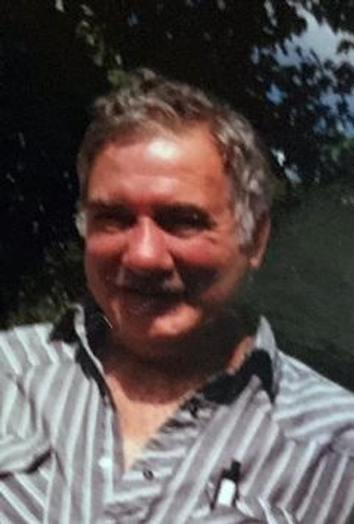 Roger Lynn Hale Profile Photo