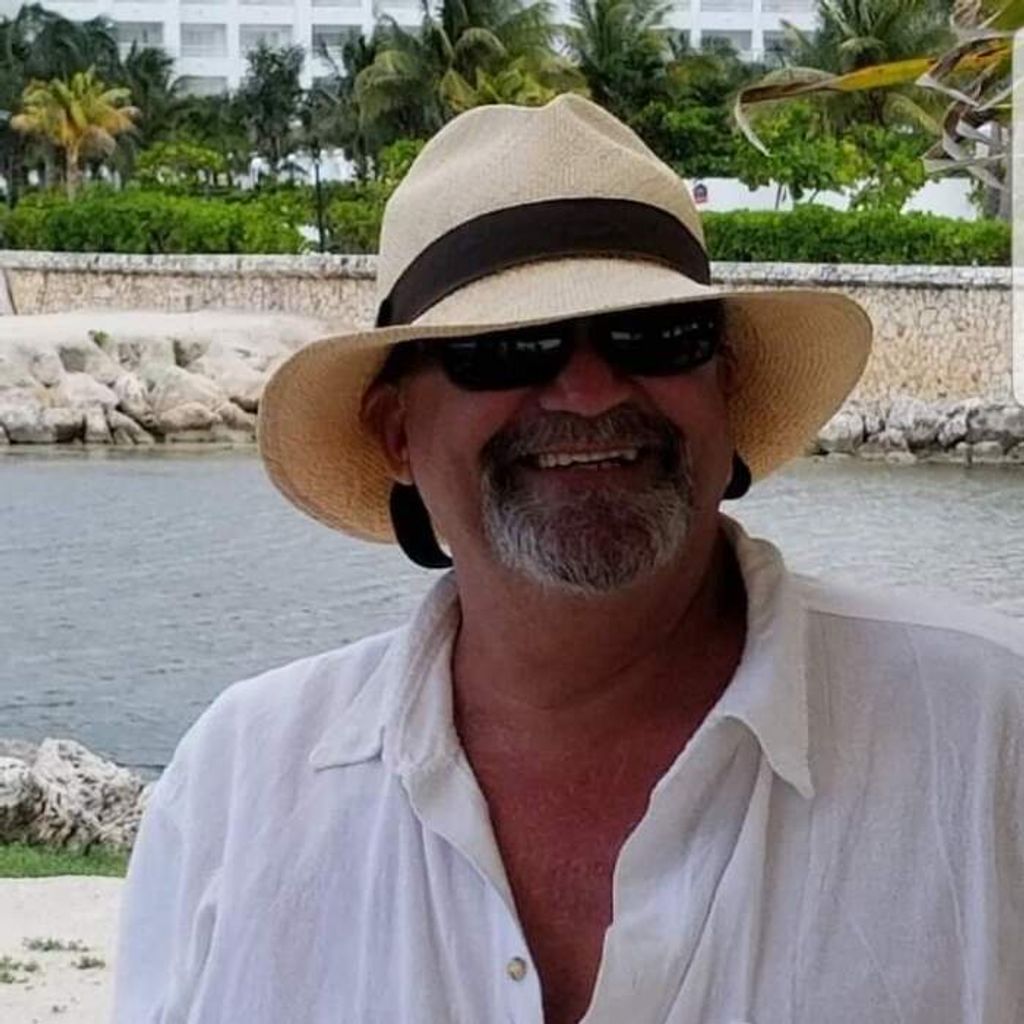 Alexander Boslem Profile Photo