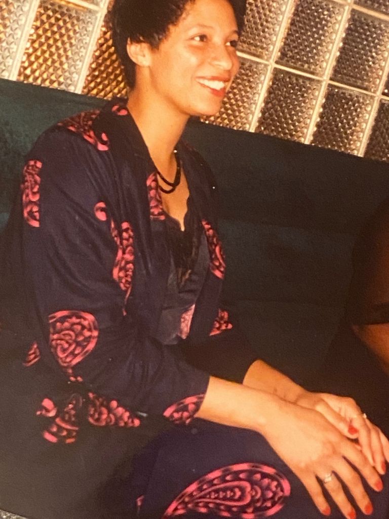 Bonnie Smith Profile Photo