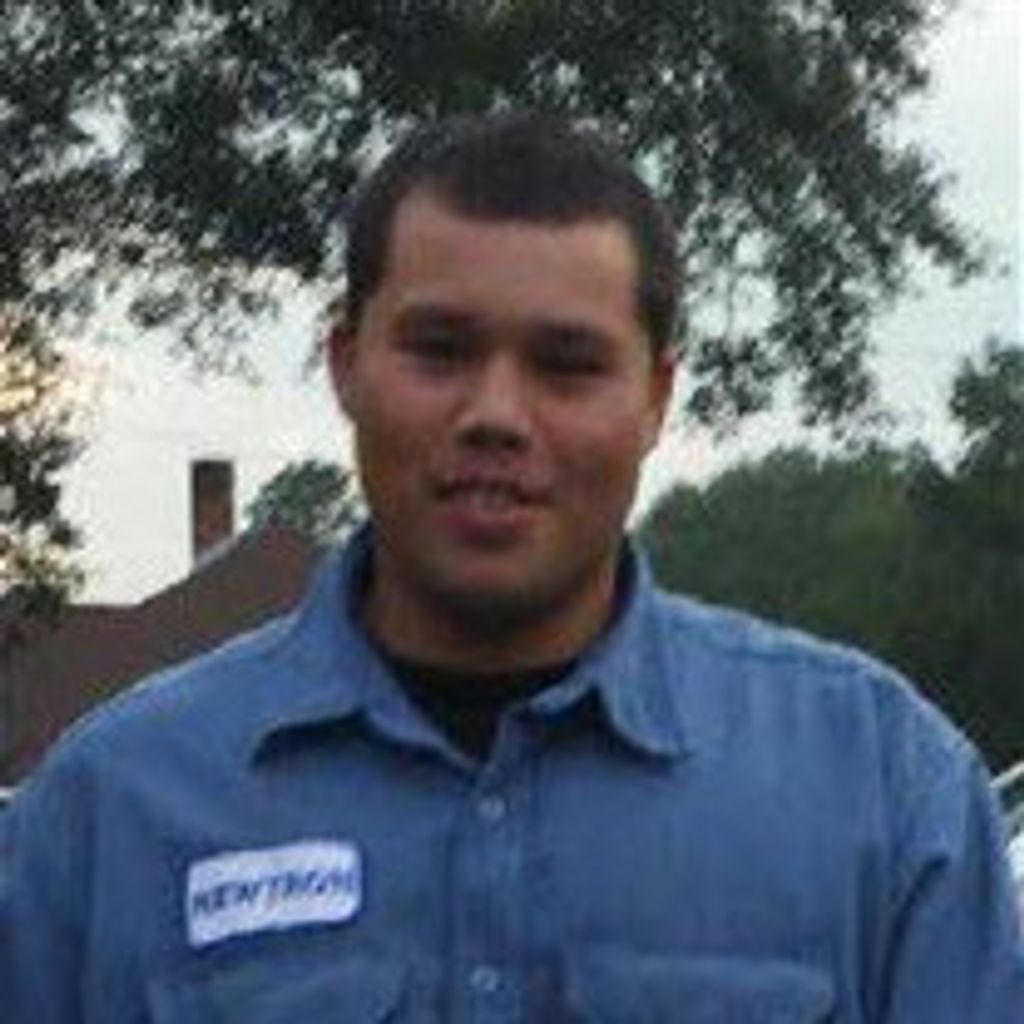 Jeremiah Aaron Klinkhammer