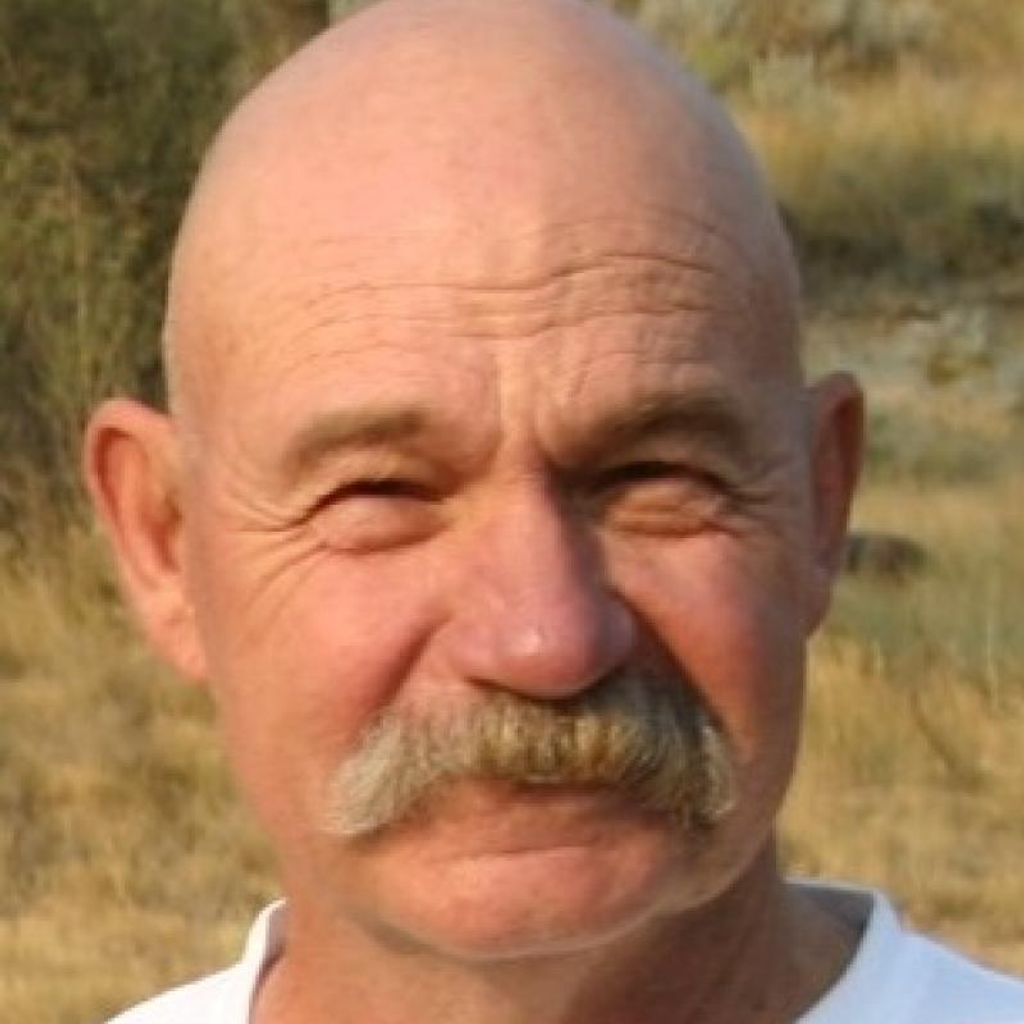 Carl Gammage