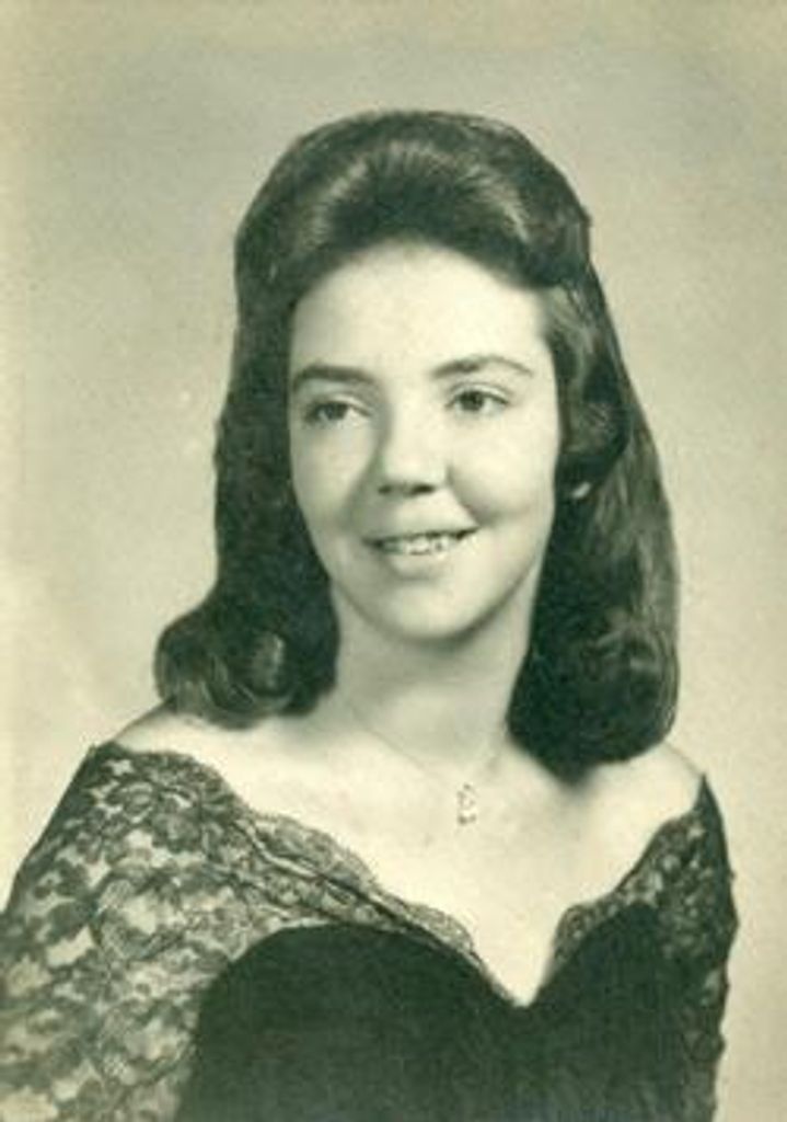 Silver "Marie" Mead
