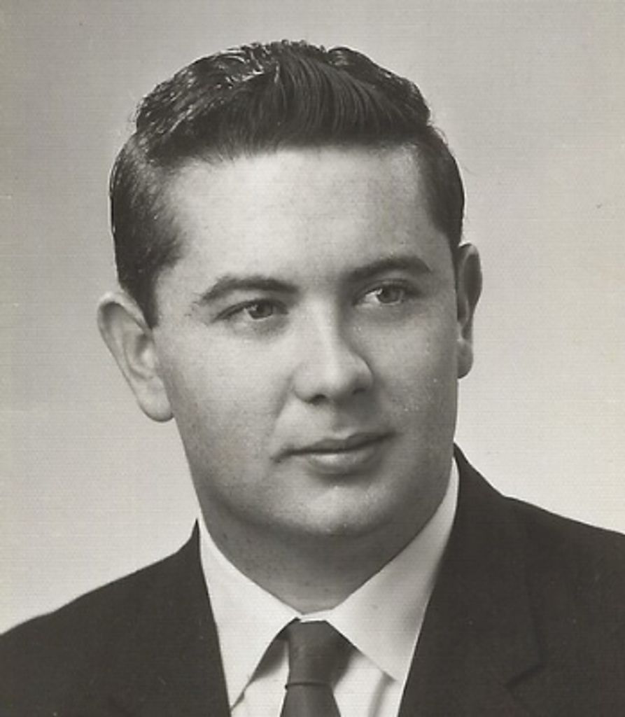 Paul Michael Devenney