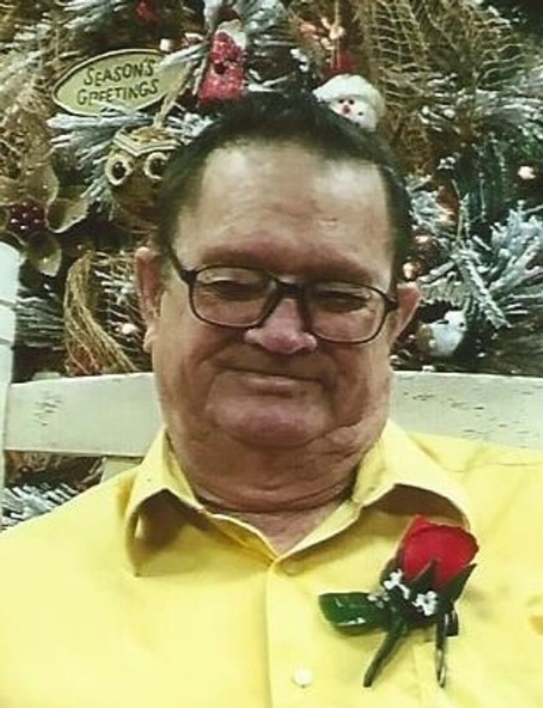Robert Earl Morton Profile Photo