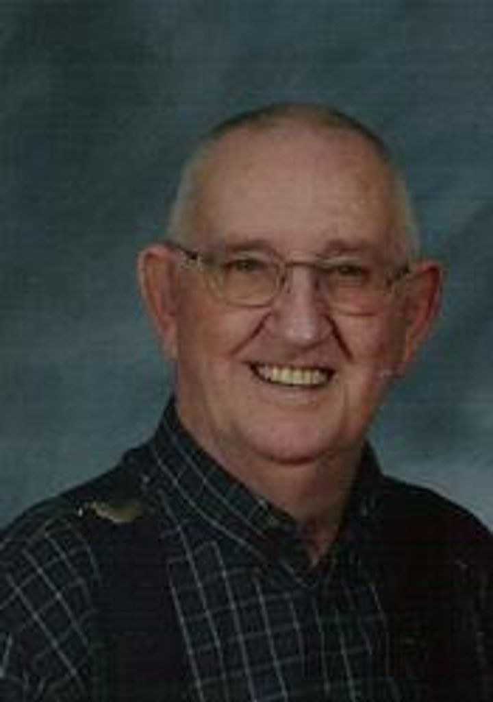 William Calvin "Cal" Emberton, Sr.