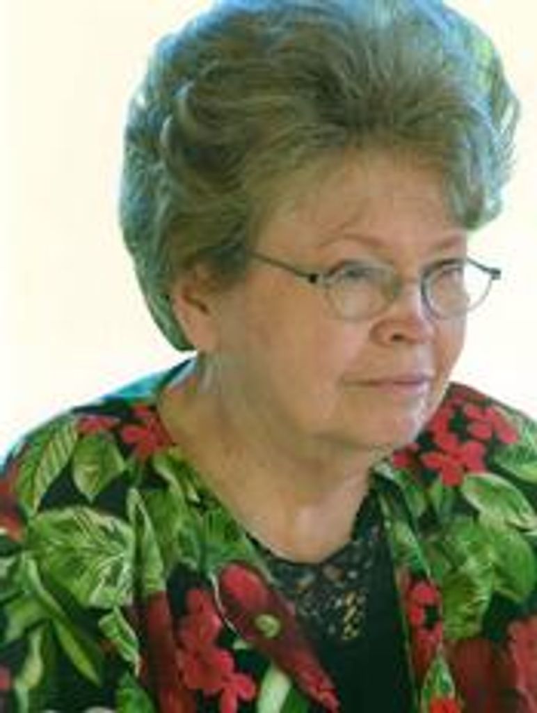 Elsie Mae Senters Jones Profile Photo