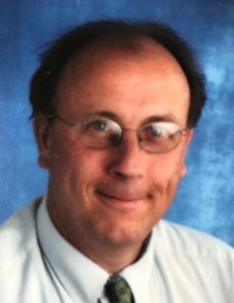 George Sandford "Sandy" Nevens