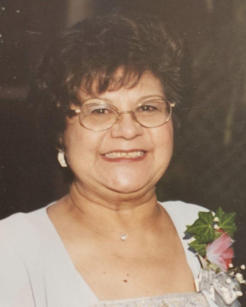 Rachel A. Bracamonte Profile Photo