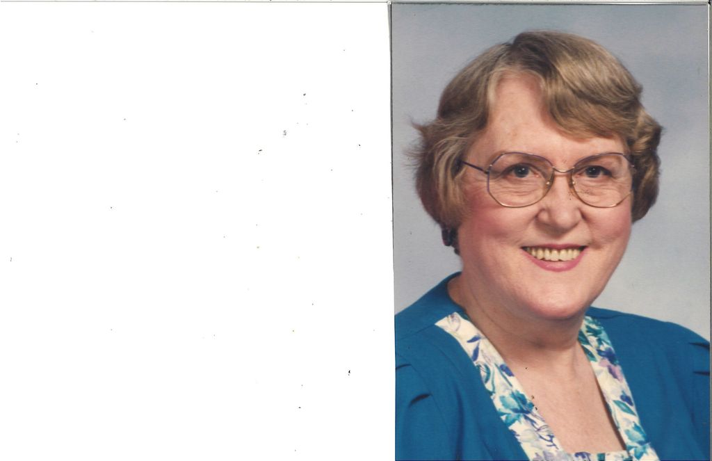 Evelyn  Rupp
