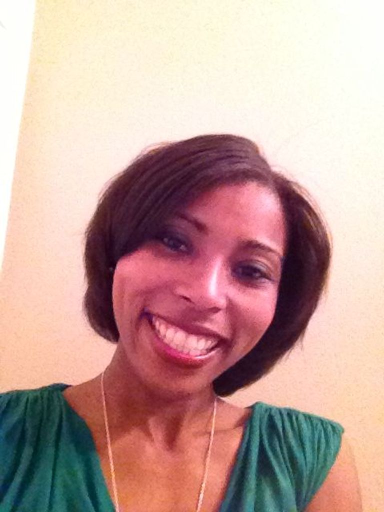 Nikista Katrina Lipscomb