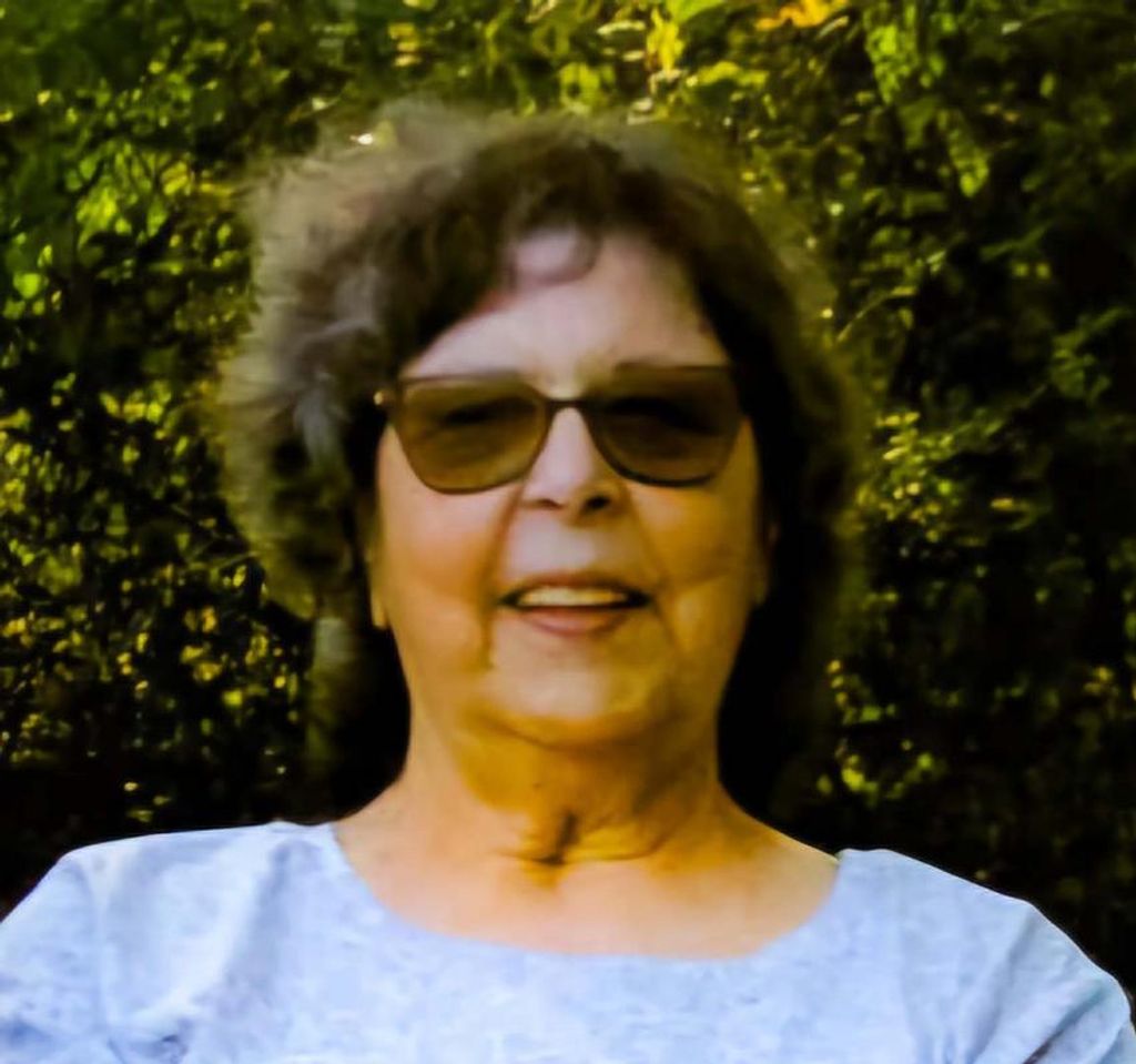Donna M. Farias Profile Photo