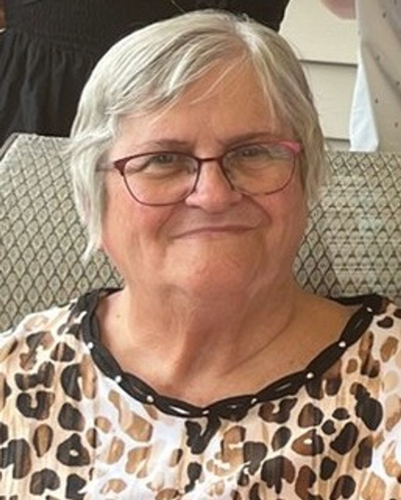 Barbara Gottshall Profile Photo