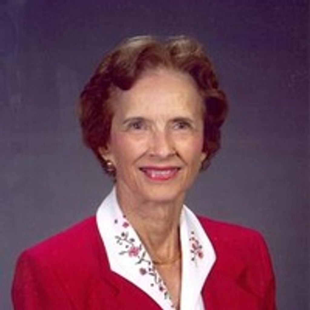 Gloria  Thornton Orr