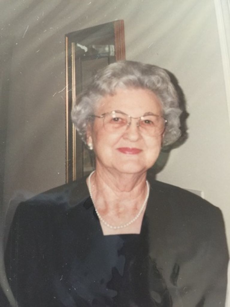 Marguerite Hardin Davis