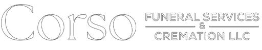 Corso Funeral Services & Cremation, LLC. Logo