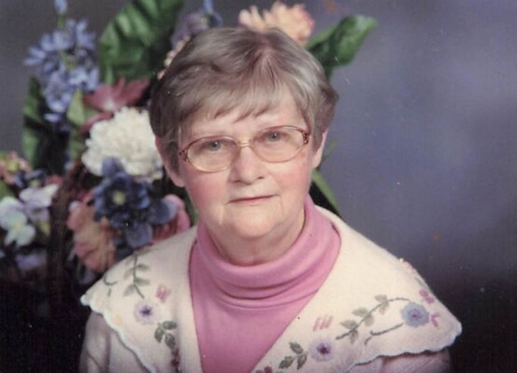 Clarine Kestner Mays