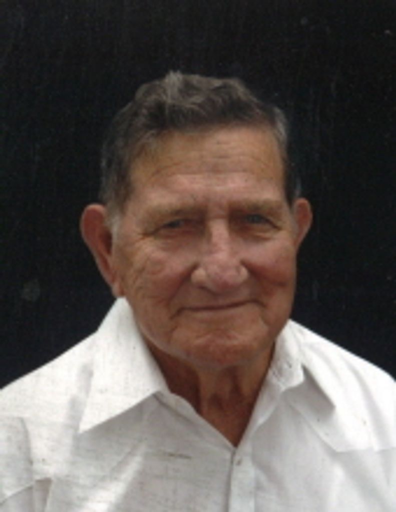 John Allen Stephens