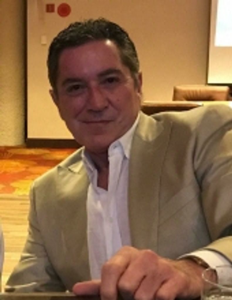 Robert Paul Lumm, Jr.