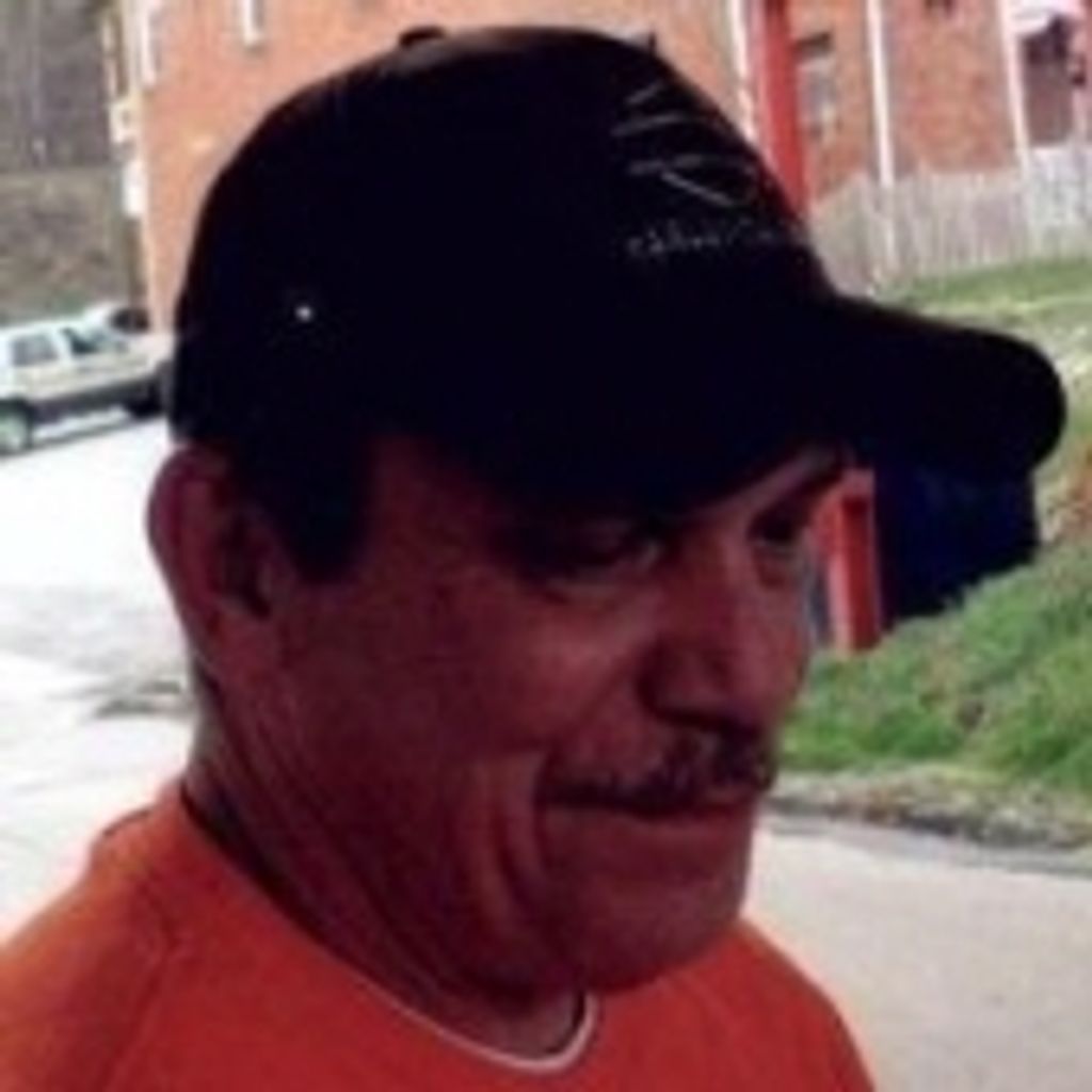 Clifford Eugene Eichelberger Sr