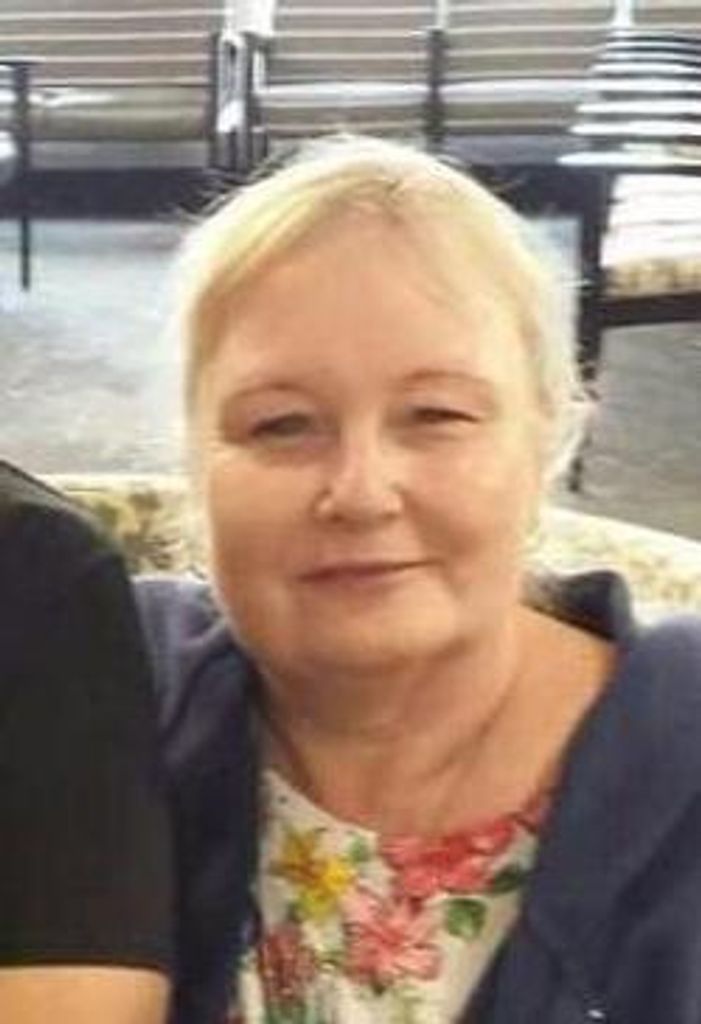 Marcine E. Huffman Profile Photo