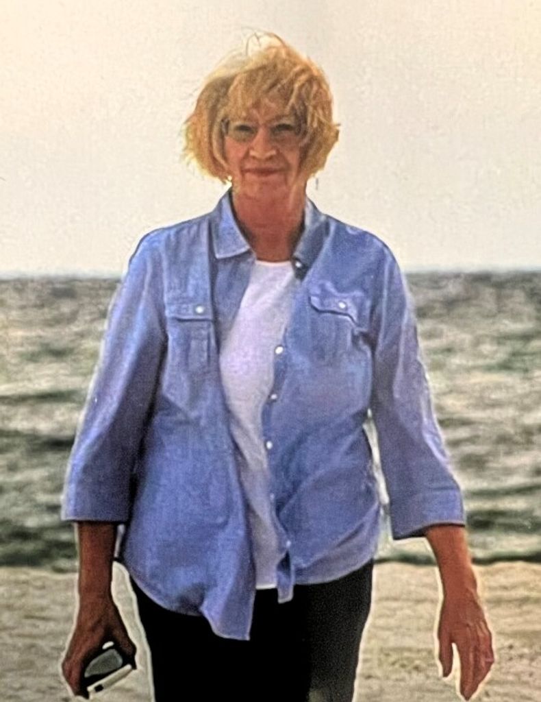 Sandra Kaye Tipton-Mcpherson