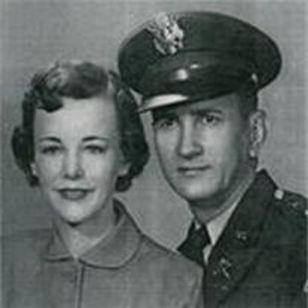 George W. Bedell