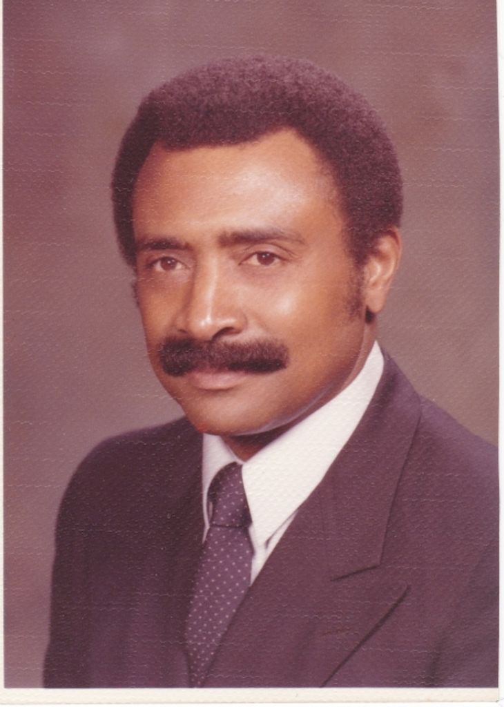 Tom K Robinson Profile Photo