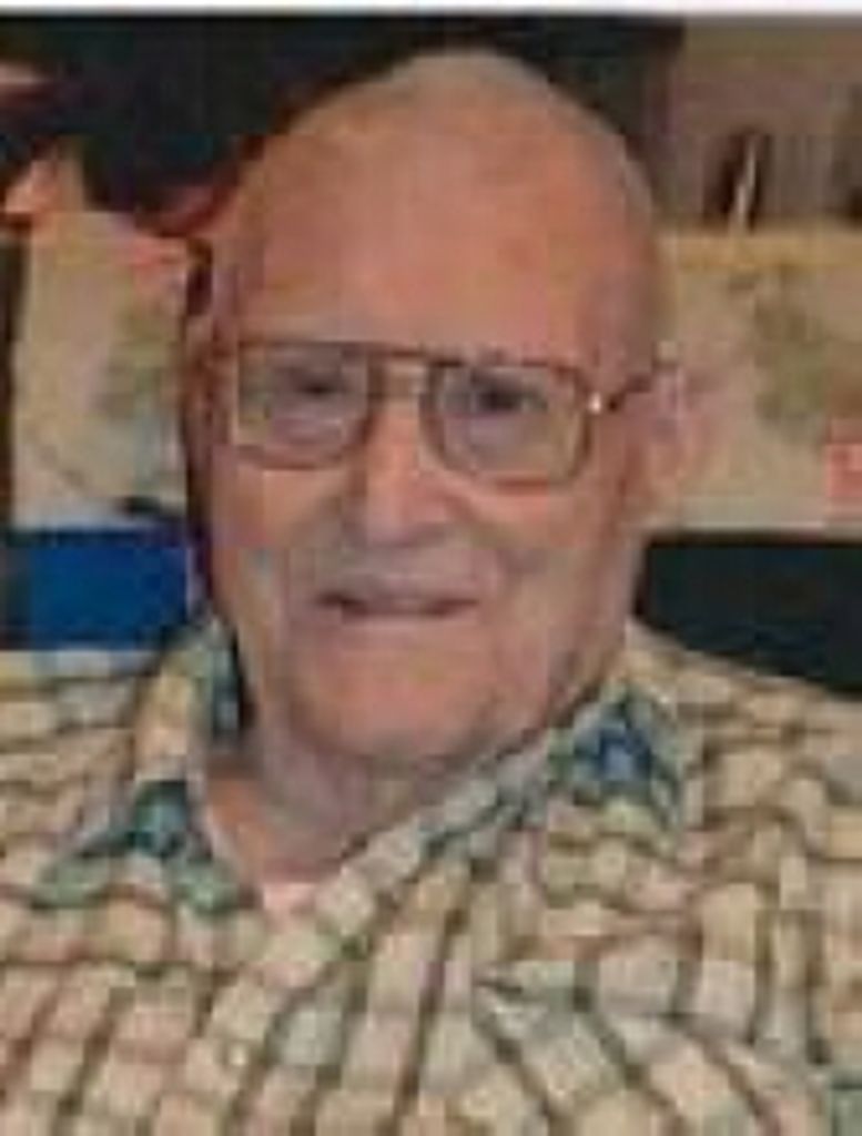 Donald  Ray Slinglend