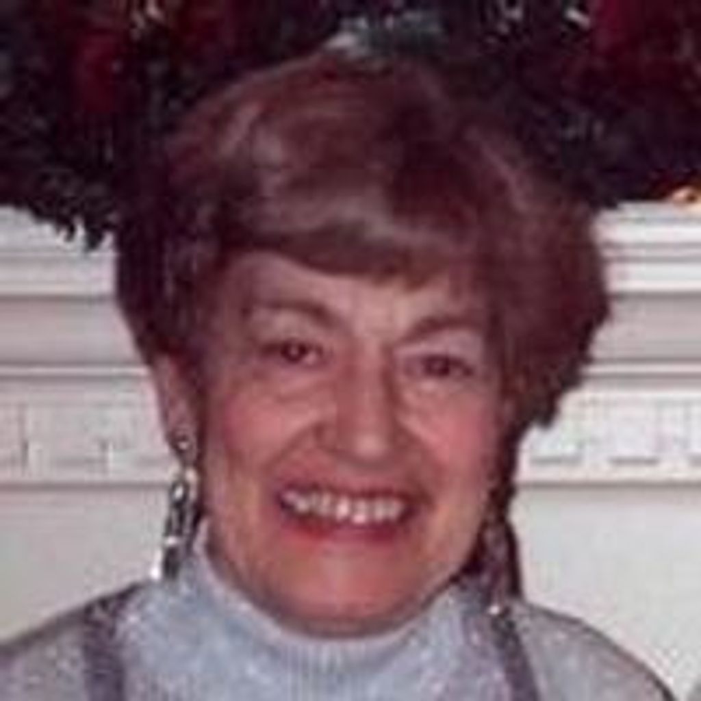 Frances  M. Werstler