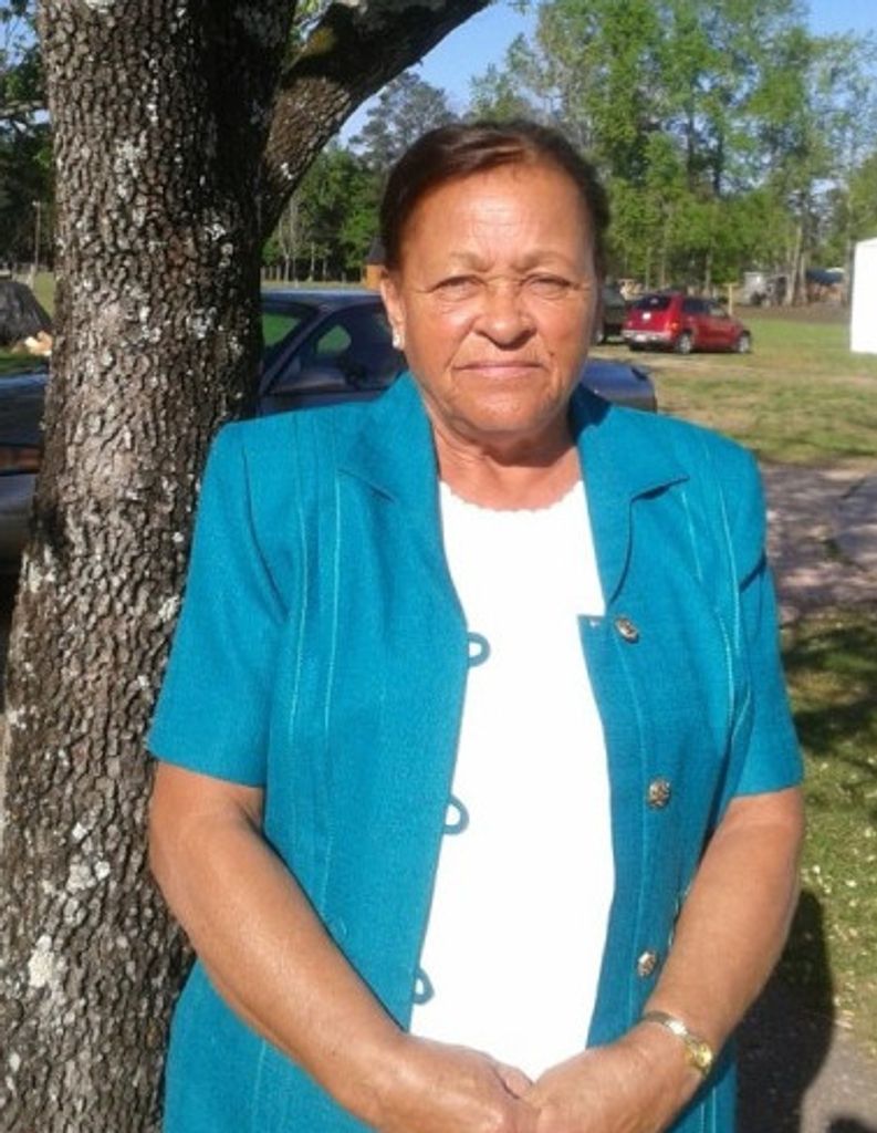 Zettie Mae Bryant Profile Photo